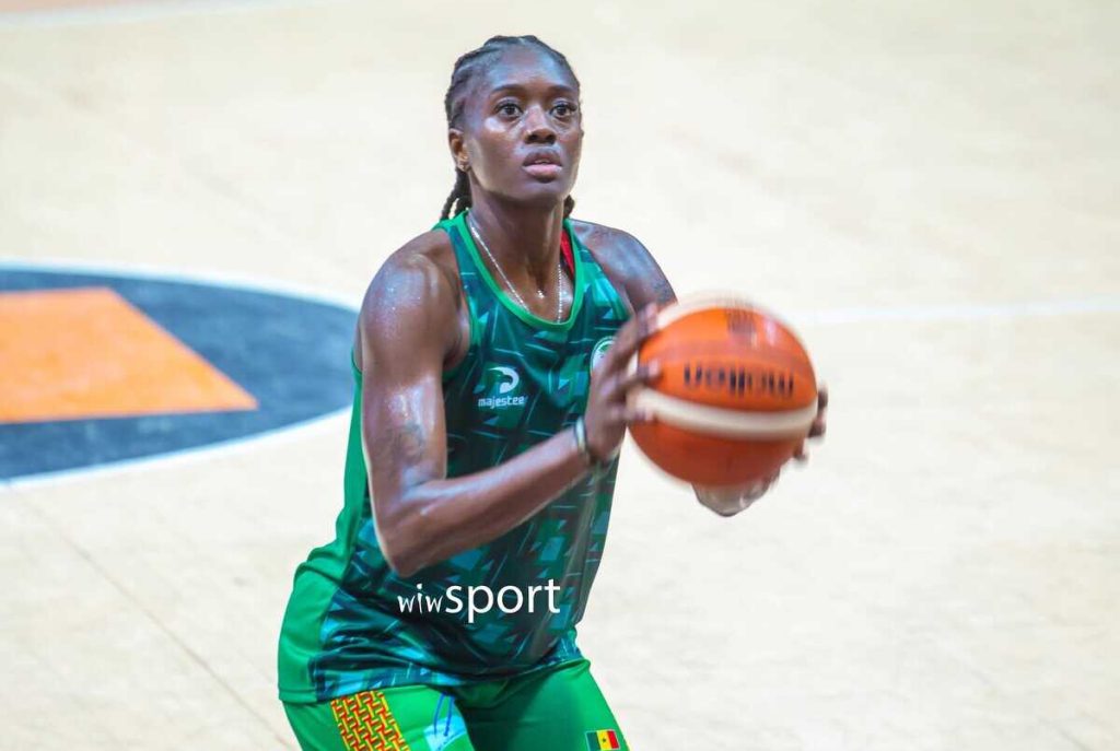 Afrobasket 2025 – Yacine Diop avant l’entrée en lice des Lionnes « Nous prenons tous nos adversaires au sérieux » - wiwsport Afrobasket 2025 – Yacine Diop avant l’entrée en lice des Lionnes « Nous prenons tous nos adversaires au sérieux » - wiwsport