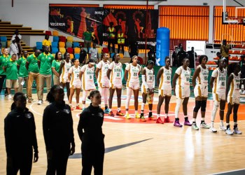 AfroBasket 2025 : Les Lionnes au rattrapage ce mercredi contre le Rwanda pour les quarts-de-finale - wiwsport
