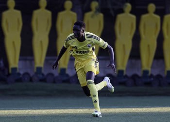 Fenerbahçe : Présaison compromise pour Abdou Aziz Fall, bloqué en Turquie - wiwsport