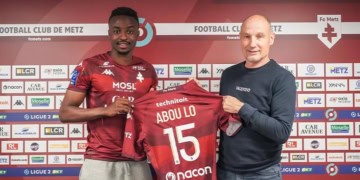FC Metz : Aboubacar Lô ne sera pas prolongé et quitte le club après cinq saisons - wiwsport