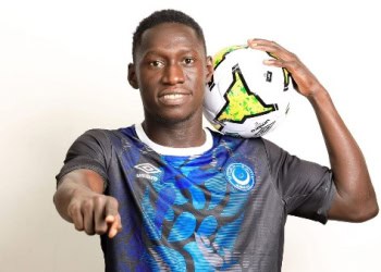 Mercato : Aimé Tendeng ciblé par plusieurs clubs égyptiens - wiwsport