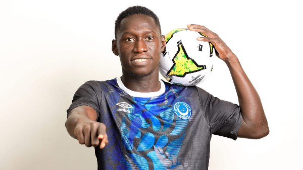 Mercato : Aimé Tendeng ciblé par plusieurs clubs égyptiens - wiwsport Mercato : Aimé Tendeng ciblé par plusieurs clubs égyptiens - wiwsport