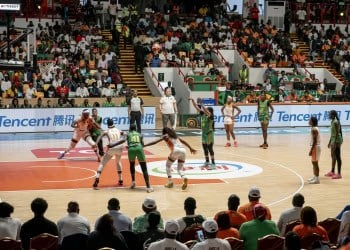 AfroBasket féminin 2025 : Suivez en direct sur wiwsport.com le quart de finale Côte d'Ivoire - Sénégal - wiwsport
