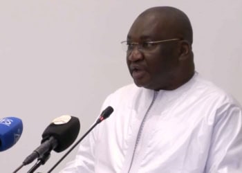 Afrobasket 2025 - « On a l’obligation de gagner » : le message fort du président de la fédération aux Lionnes ! - wiwsport