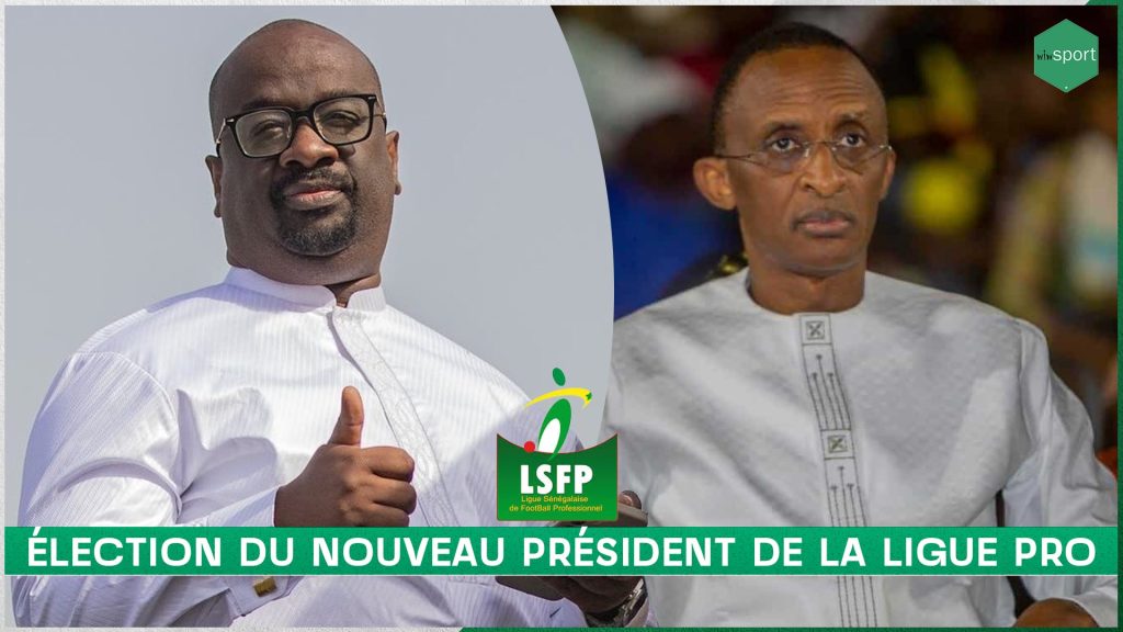 Élections LSFP - Suivez en direct le résultat du vote ! - wiwsport Élections LSFP - Suivez en direct le résultat du vote ! - wiwsport