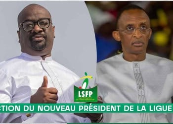 Élections LSFP - Suivez en direct le résultat du vote ! - wiwsport