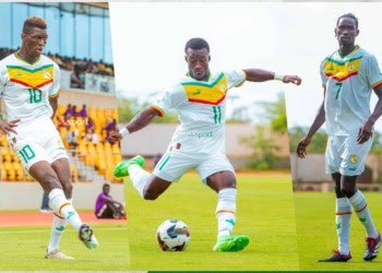 CHAN 2025 – Sénégal : Quels Lions locaux ont gagné des points ? - wiwsport