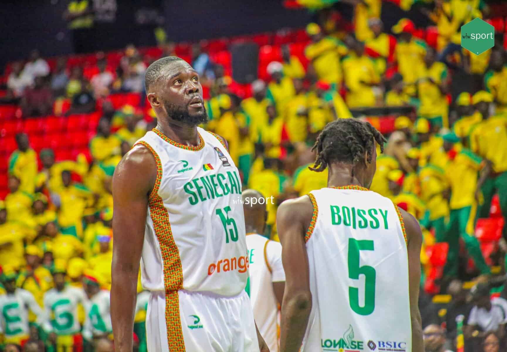 AfroBasket 2025 - Une tournée européenne pour démarrer la préparation : stage en Espagne, match amical contre la France à Paris et tournoi en Italie ! - wiwsport AfroBasket 2025 - Une tournée européenne pour démarrer la préparation : stage en Espagne, match amical contre la France à Paris et tournoi en Italie ! - wiwsport