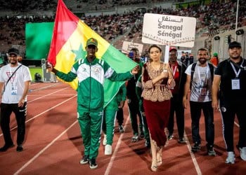 Jeux Scolaires Africains 2025 : Le Sénégal engagé en beach-volley, boxe et équitation ! - wiwsport