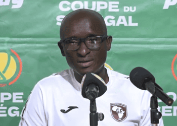 Coupe du Sénégal : Boubacar Gadiaga (coach Génération Foot) : "Nous allons tout faire pour être à la hauteur, proposer du jeu et surtout être efficaces" - wiwsport