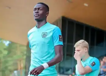 Mercato : Alioune Ndoye va rejoindre Vitória Guimarães - wiwsport