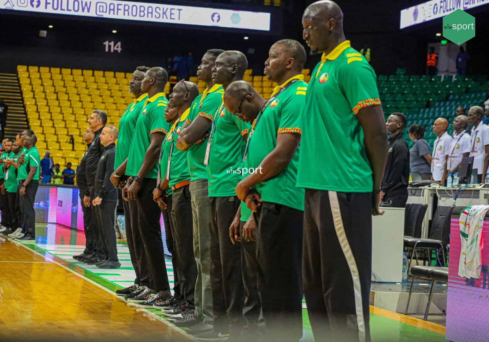 AfroBasket 2025 - Une tournée européenne pour démarrer la préparation : stage en Espagne, match amical contre la France à Paris et tournoi en Italie ! - wiwsport AfroBasket 2025 - Une tournée européenne pour démarrer la préparation : stage en Espagne, match amical contre la France à Paris et tournoi en Italie ! - wiwsport