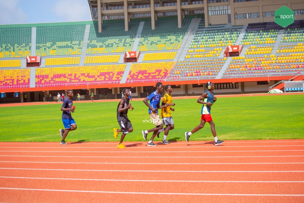 FENSCO 2025 : Coup d’envoi ce mercredi au Stade Léopold avec les premières compétitions et une cérémonie d’ouverture haute en couleurs - wiwsport FENSCO 2025 : Coup d’envoi ce mercredi au Stade Léopold avec les premières compétitions et une cérémonie d’ouverture haute en couleurs - wiwsport