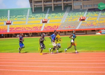 FENSCO 2025 : Coup d’envoi ce mercredi au Stade Léopold avec les premières compétitions et une cérémonie d’ouverture haute en couleurs - wiwsport