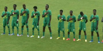 Préparations CHAN 2025 : Suivez en direct le match Sénégal - Guinée - wiwsport
