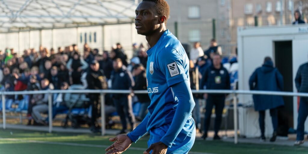 Mercato : Barthélémy Diédhiou preté au RFS par le BFC Daugavpils - wiwsport Mercato : Barthélémy Diédhiou preté au RFS par le BFC Daugavpils - wiwsport