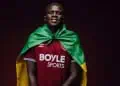 Mercato : El Hadji Malick Diouf, Brentford et West Ham proches d’un accord - wiwsport West Ham : Les premiers mots d’El Hadji Malick Diouf : « Je suis heureux et impatient de rejoindre mes coéquipiers »