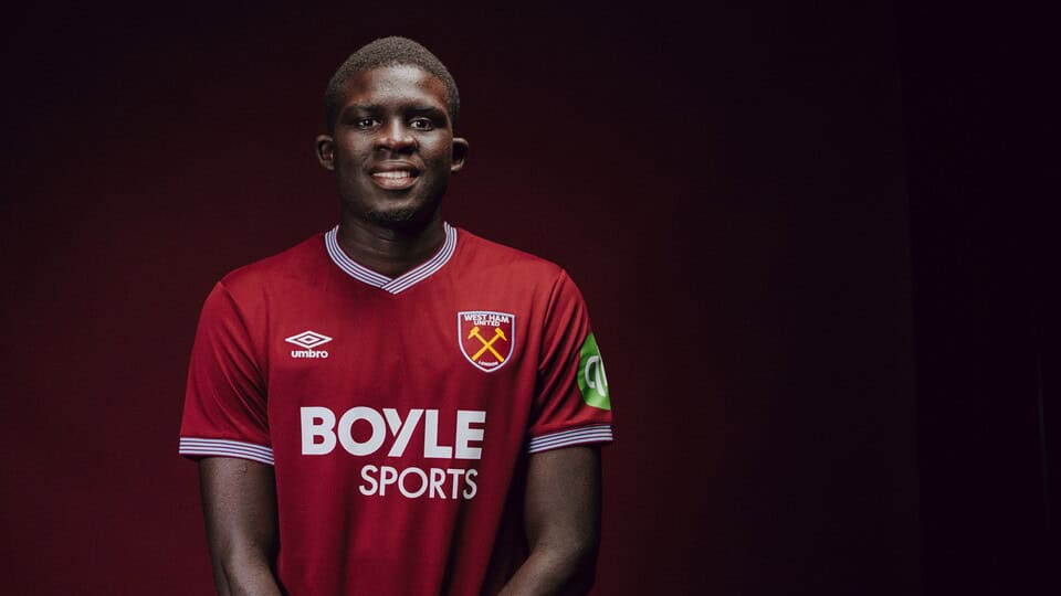 Mercato : Chelsea FC s’intéresserait à El Hadji Malick Diouf - wiwsport