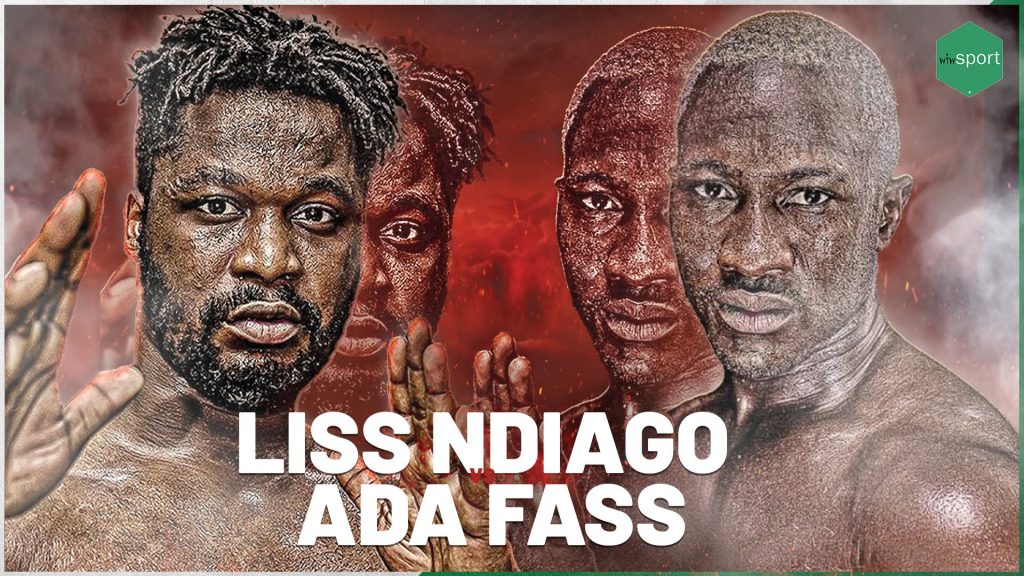 Lamb : Sanctions financières pour Liss Ndiago et Ada Fass après leur dernier combat - wiwsport Lamb : Sanctions financières pour Liss Ndiago et Ada Fass après leur dernier combat - wiwsport