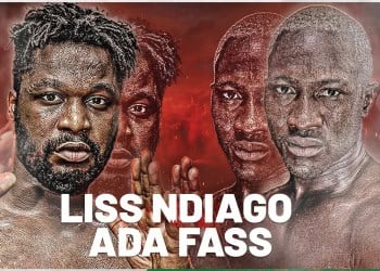Lamb : Sanctions financières pour Liss Ndiago et Ada Fass après leur dernier combat - wiwsport
