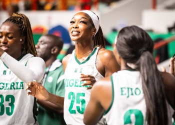 AfroBasket 2025 : Le Sénégal affrontera le Nigeria en demi-finales - wiwsport