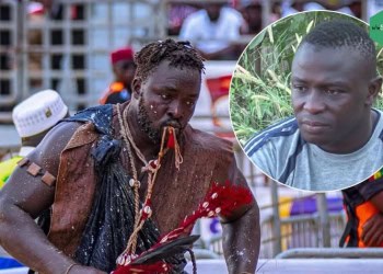 Tidiane Faye (Lansar) : « On savait que Balla Gaye était plus facile à battre que Lac 2 et Modou Lô parce que …» - wiwsport