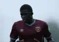 Mercato : El Hadji Malick Diouf réussit sa visite médicale et signe 5 ans avec Brentford - wiwsport Vidéo : El Hadji Malick Diouf fait ses débuts avec West Ham, revivez sa prestation