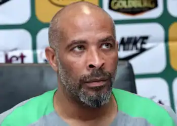 CHAN 2025 : Éric Chelle nommé à la tête du Nigeria local, adversaire du Sénégal - wiwsport