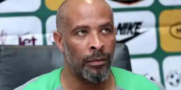 Eric Chelle (sélectionneur du Nigeria) : "Mon rêve est de devenir le premier entraîneur africain à diriger le Real Madrid " - wiwsport