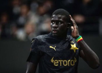 Slavia Prague : L'entraîneur confirme le départ à venir d'El Hadji Malick Diouf - wiwsport