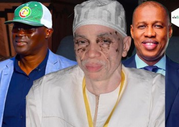 Élection à la LFA : Augustin Senghor et Mady Touré s’unissent autour de Mbaye Diouf Dia ! - wiwsport