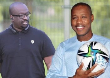 Élections à la FSF : Teungueth FC et Génération Foot main dans la main, une nouvelle coalition voit le jour ! - wiwsport