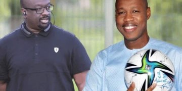 Élections à la FSF : Teungueth FC et Génération Foot main dans la main, une nouvelle coalition voit le jour ! - wiwsport