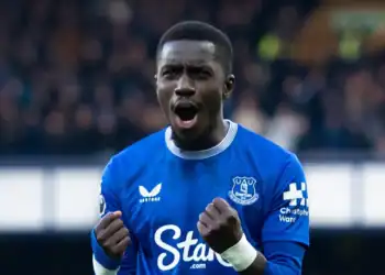 Everton : Idrissa Gueye prolonge (enfin) officiellement son contrat - wiwsport