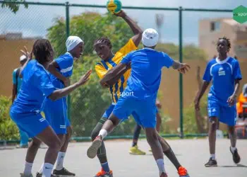 FENSCO- Handball (Filles) : Pikine - Guédiawaye frappe fort d’entrée, Diourbel, Ziguinchor et Sedhiou s’illustrent également - wiwsport