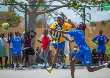 FENSCO 2025 - Handball (Cadette) : Rufisque et Diourbel confirment, Thiès se ressaisit, Dakar déjà éliminée - wiwsport