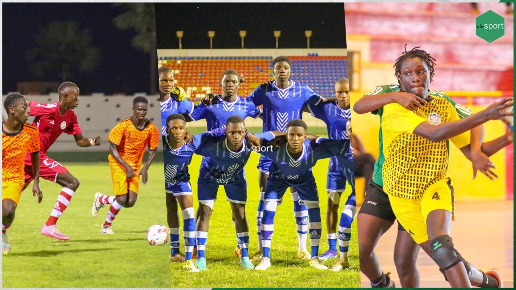 Festival National du Sport Scolaire (FENSCO) 2e édition : Plus de 2500 participants attendus à Dakar pour huit disciplines sportives - wiwsport Festival National du Sport Scolaire (FENSCO) 2e édition : Plus de 2500 participants attendus à Dakar pour huit disciplines sportives - wiwsport