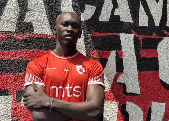 Mercato : Sans club depuis quasiment un an, Franck Kanouté retourne en D1 serbe avec Radnički Niš - wiwsport