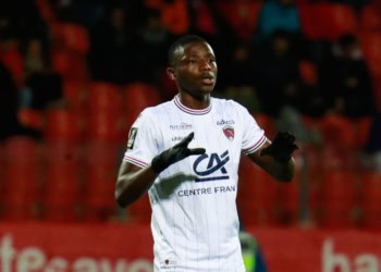 Mercato : Baila Diallo signe officiellement avec Granada - wiwsport