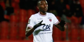 Mercato : Baila Diallo signe officiellement avec Granada - wiwsport