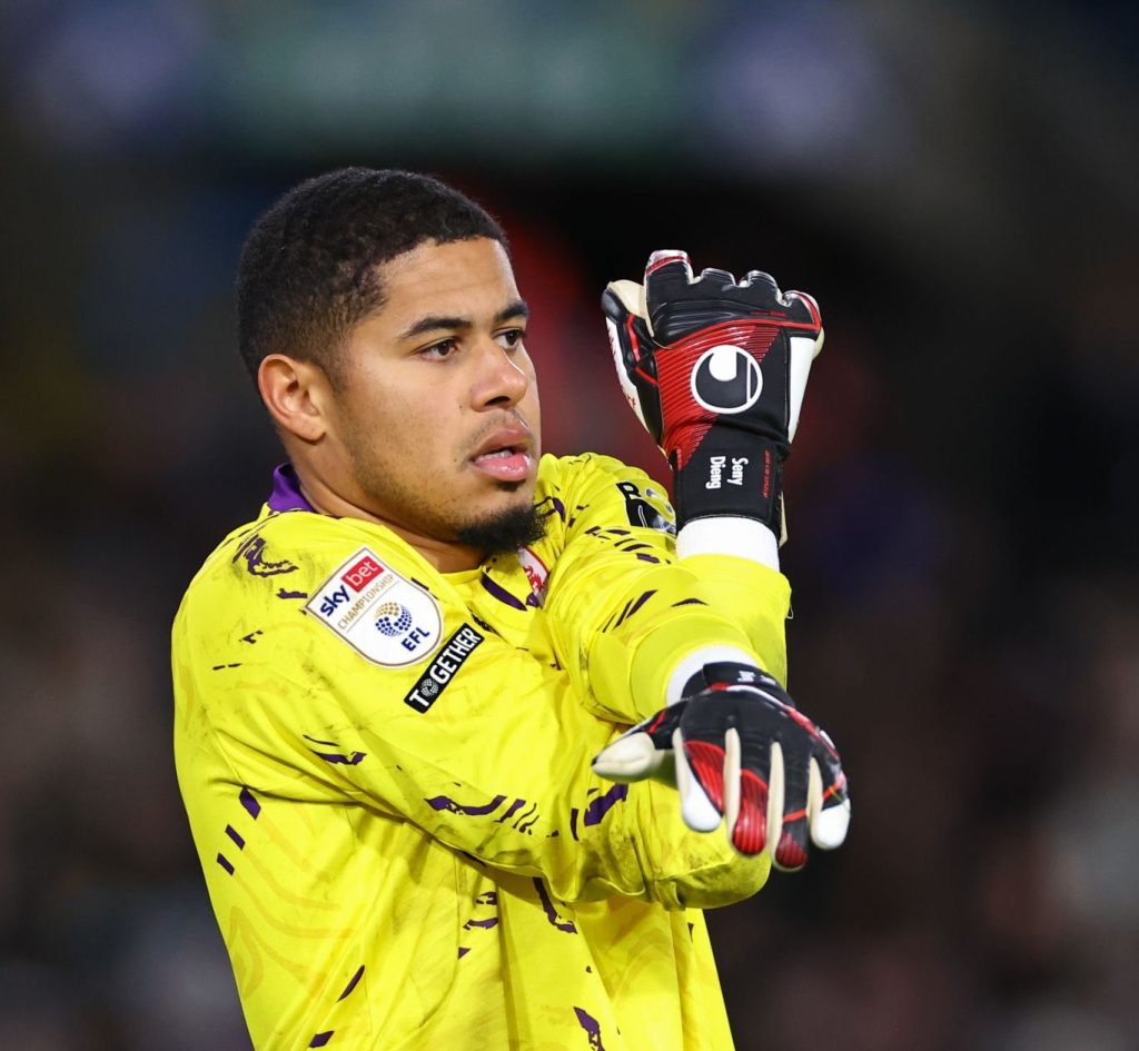 Middlesbrough : Toujours en convalescence, Seny Dieng va rater le début de saison - wiwsport Middlesbrough : Toujours en convalescence, Seny Dieng va rater le début de saison - wiwsport