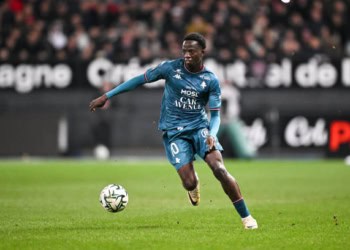 Mercato : Watford veut signer Pape Amadou Diallo - wiwsport