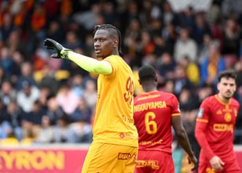Mercato : Mory Diaw signe au Havre AC pour deux ans - wiwsport