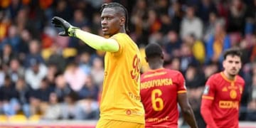 Mercato : Mory Diaw signe au Havre AC pour deux ans - wiwsport