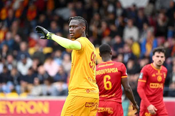Mercato : Mory Diaw signe au Havre AC pour deux ans - wiwsport