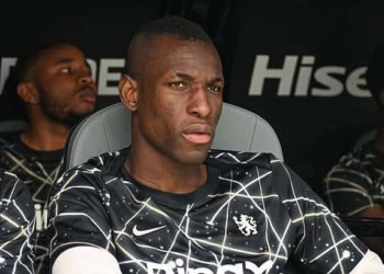 Coupe du Monde des Clubs : Nicolas Jackson de nouveau sur le banc pour Fluminense - Chelsea - wiwsport