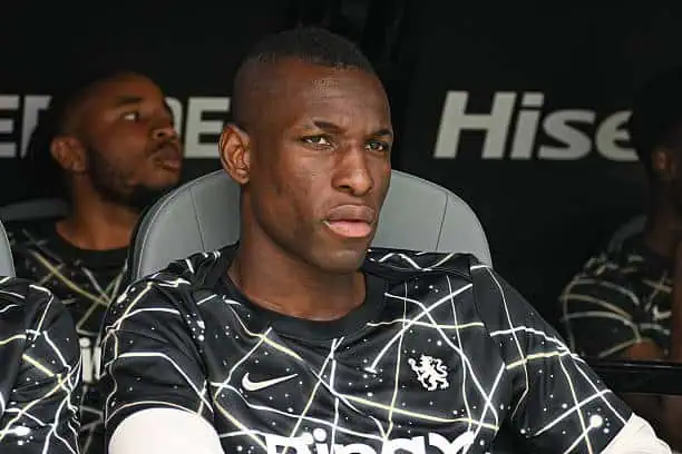 Coupe du Monde des Clubs : Nicolas Jackson de nouveau sur le banc pour Fluminense - Chelsea - wiwsport Coupe du Monde des Clubs : Nicolas Jackson de nouveau sur le banc pour Fluminense - Chelsea - wiwsport