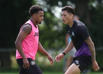 Anderlecht : Ilay Camara manquera le début de saison pour blessure - wiwsport