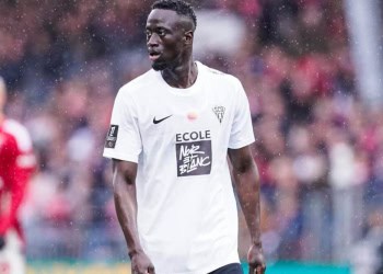 Suspendu pour dopage, Ibrahima Niane clame son innocence : « Il veut prouver qu’il n’est pas un drogué » - wiwsport