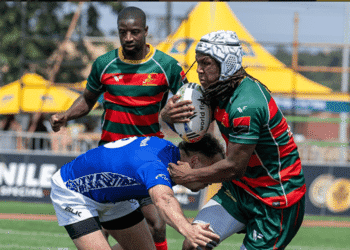 CAN Rugby à XV – Quart de finale : Le Sénégal subit la loi de la Namibie (55-17) - wiwsport